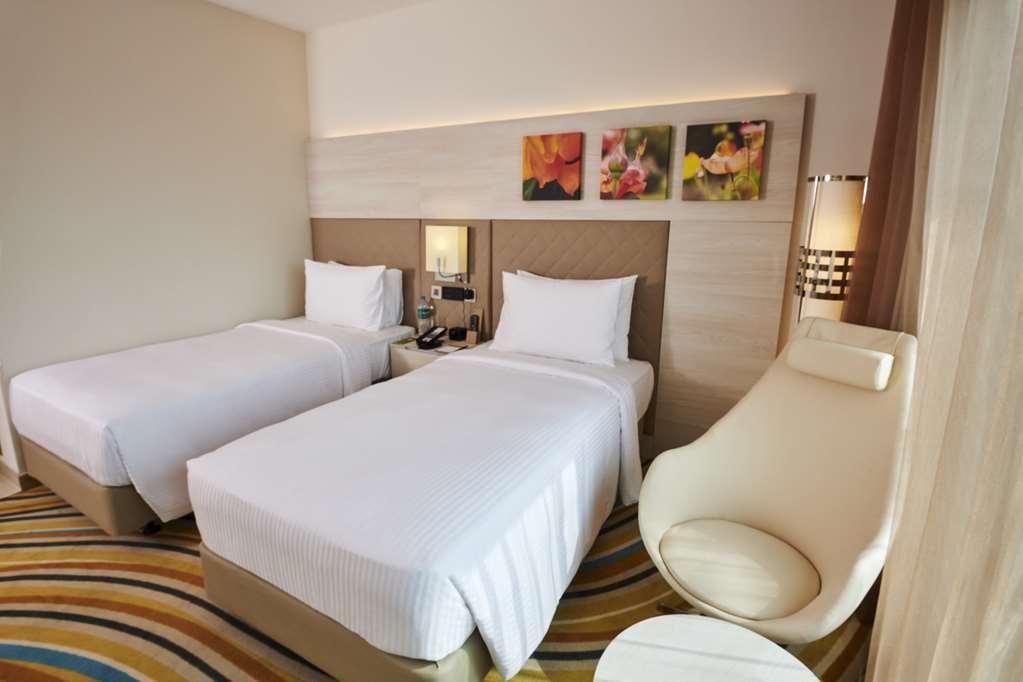 Hilton Garden Inn Lucknow Cameră foto