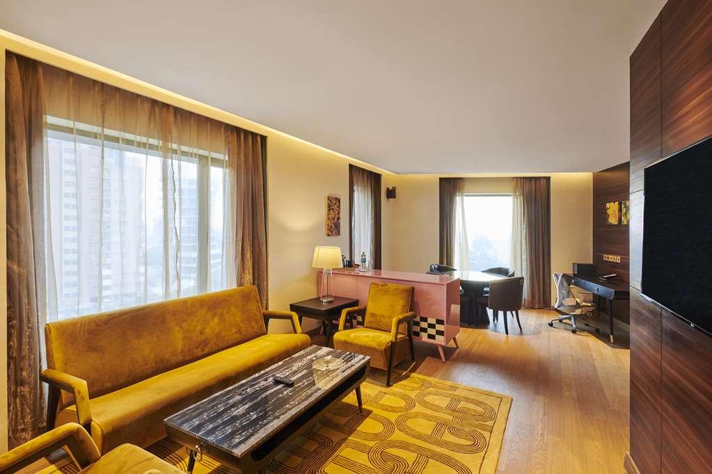 Hilton Garden Inn Lucknow Cameră foto
